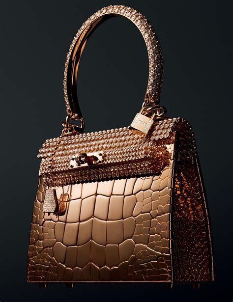 hermes birkin diamond handbag.